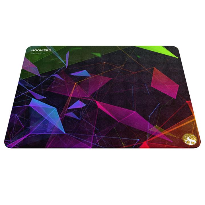 ماوس پد هومرو مدل A3697 طرح Razer Consumer electronics company Hoomero Razer Consumer electronics company A3697 Mousepad